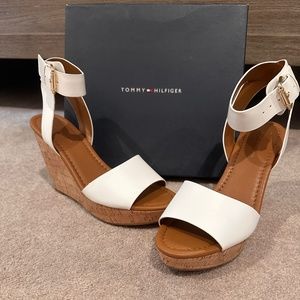 Tommy Hilfiger Maya Sandal